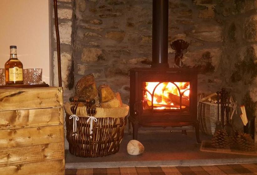 Bed and Breakfast Haus Alba