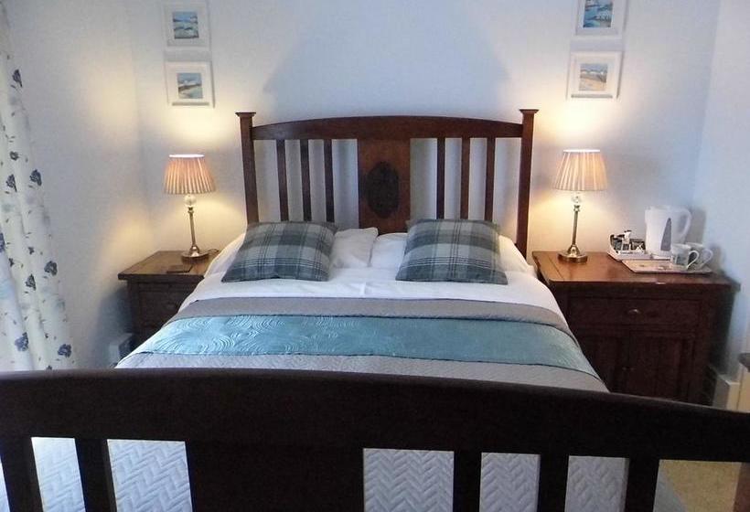 Plas Tirion B&b 11