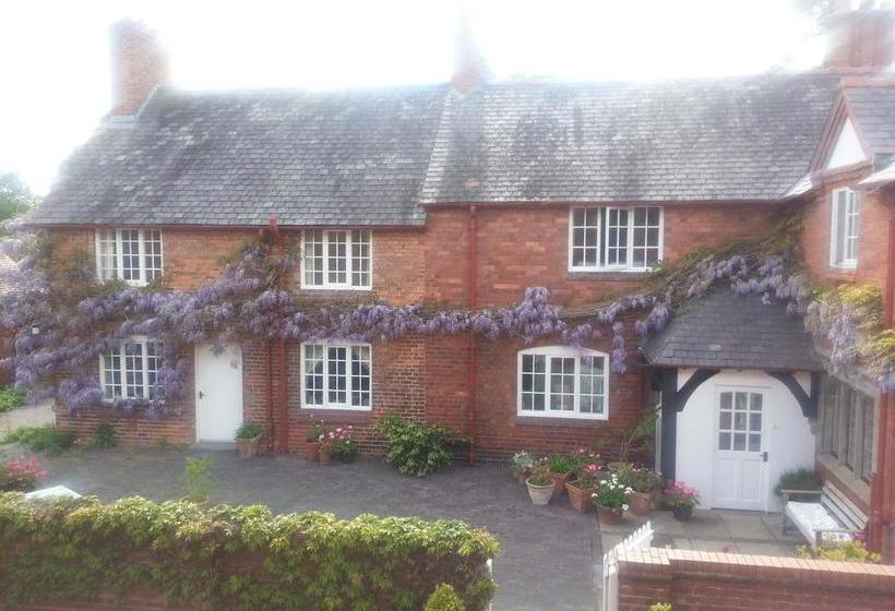 Bed & Breakfast Cotton Farm