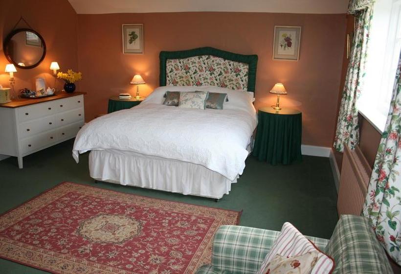 Bed & Breakfast Cotton Farm 1