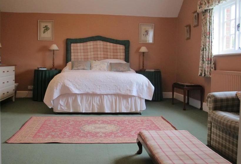 Bed & Breakfast Cotton Farm 3