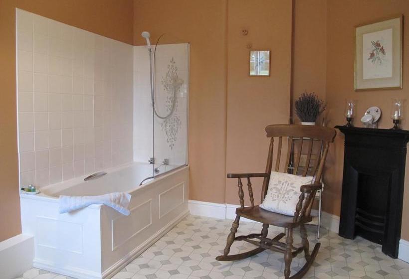 Bed & Breakfast Cotton Farm 4