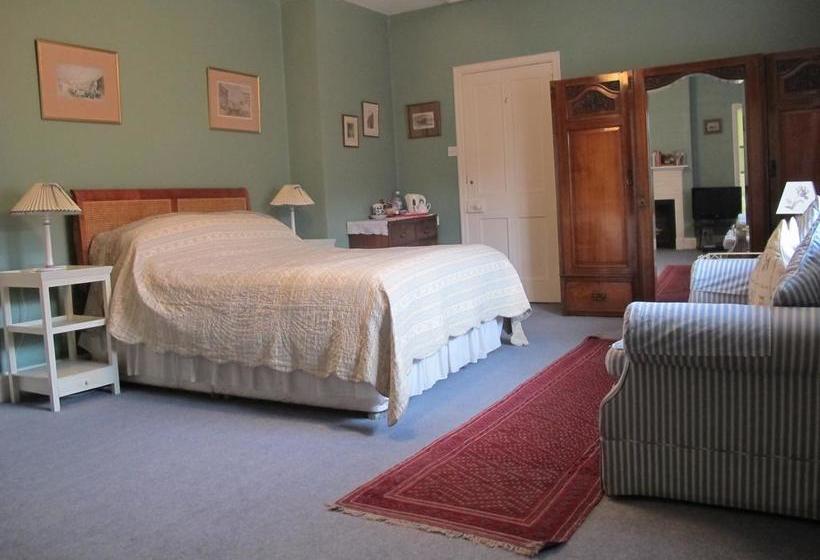 Bed & Breakfast Cotton Farm 5