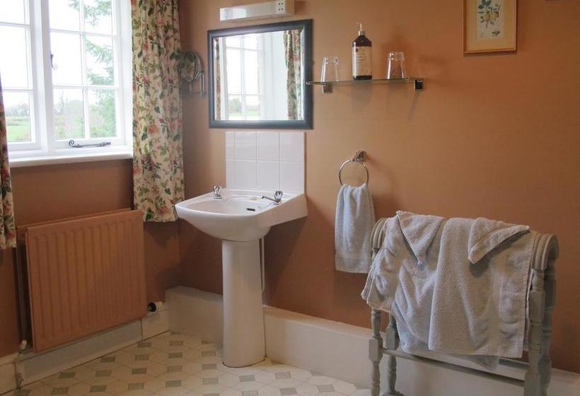 Bed & Breakfast Cotton Farm 6