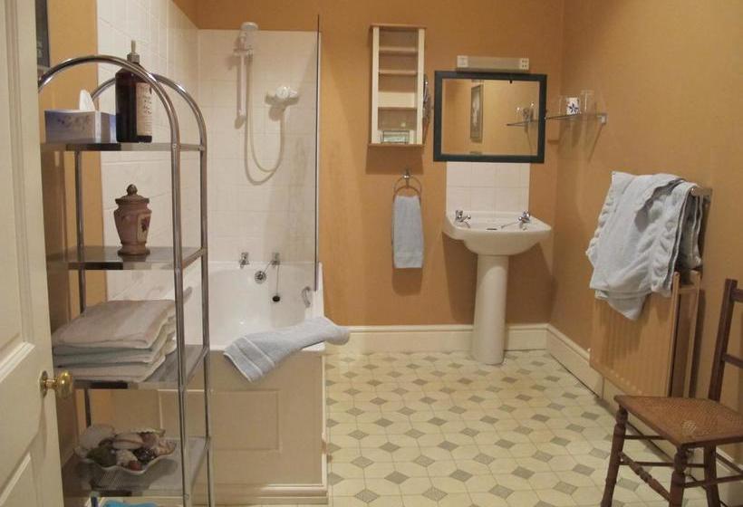 Bed & Breakfast Cotton Farm 7