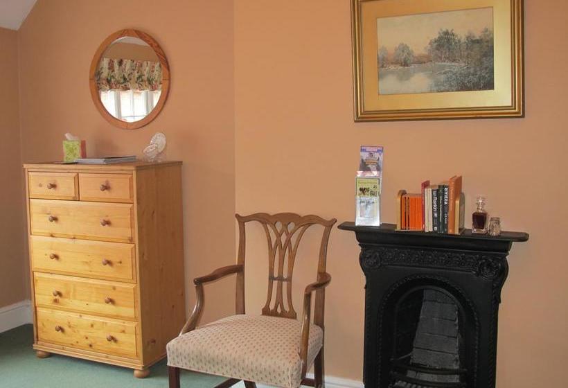 Bed & Breakfast Cotton Farm 9