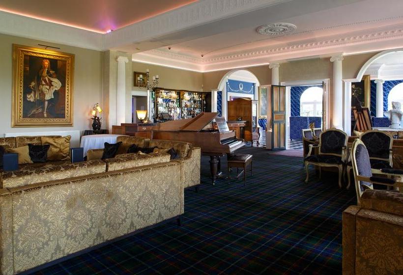 Forrester Park Resort