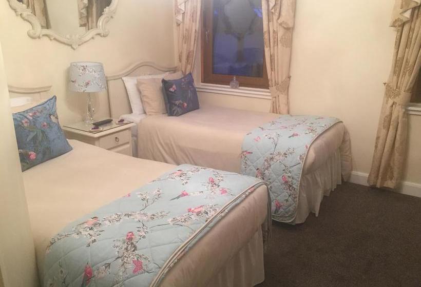 Westcourt Bed & Breakfast