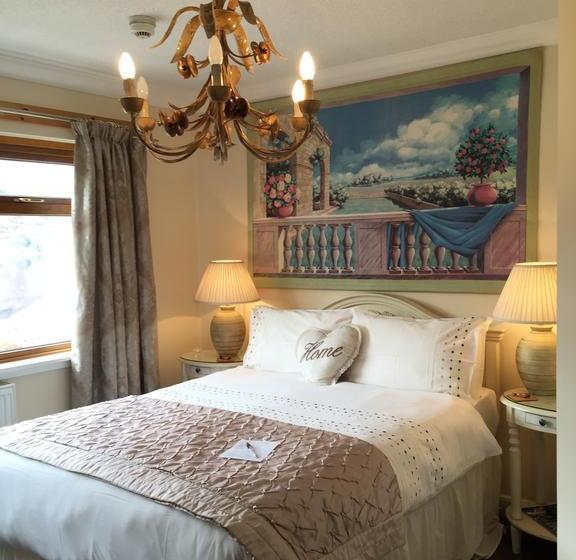 Westcourt Bed & Breakfast 10