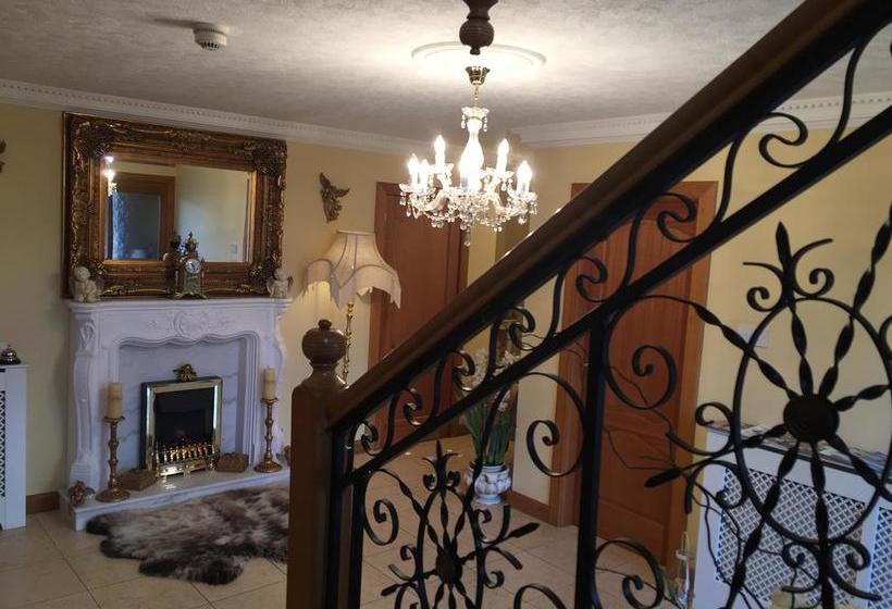 Westcourt Bed & Breakfast 11