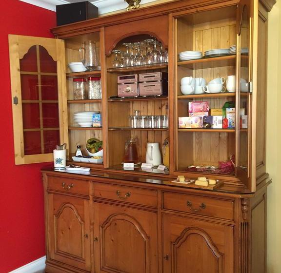 Westcourt Bed & Breakfast 12