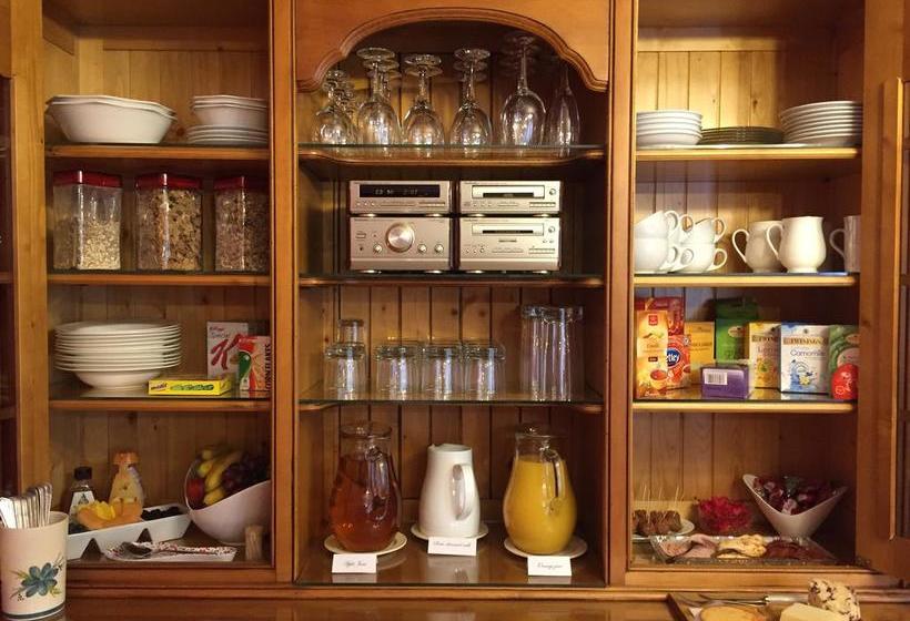 Westcourt Bed & Breakfast 13