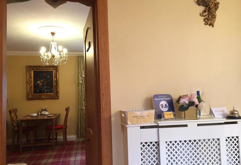 Westcourt Bed & Breakfast 14