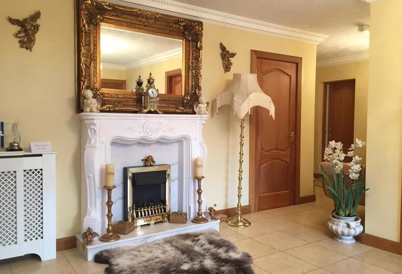 Westcourt Bed & Breakfast 15