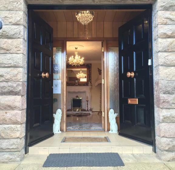 Westcourt Bed & Breakfast 16