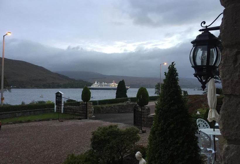 Westcourt Bed & Breakfast 17