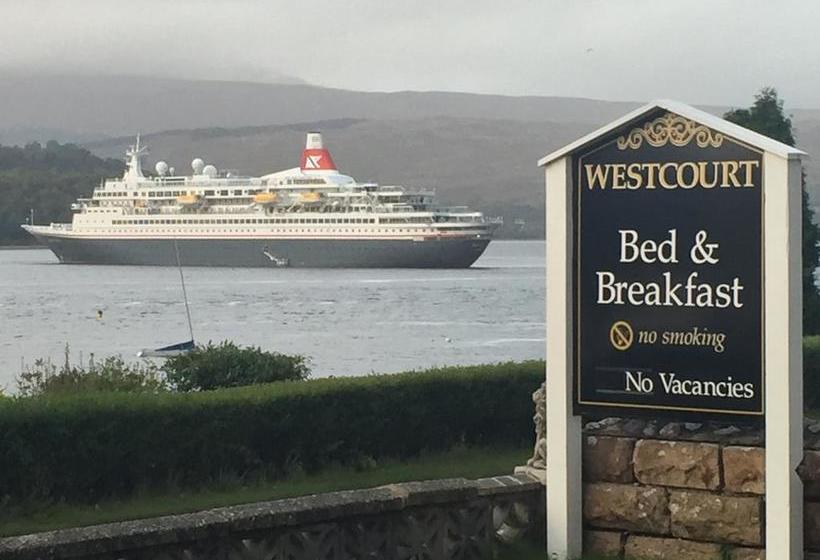 Westcourt Bed & Breakfast 18