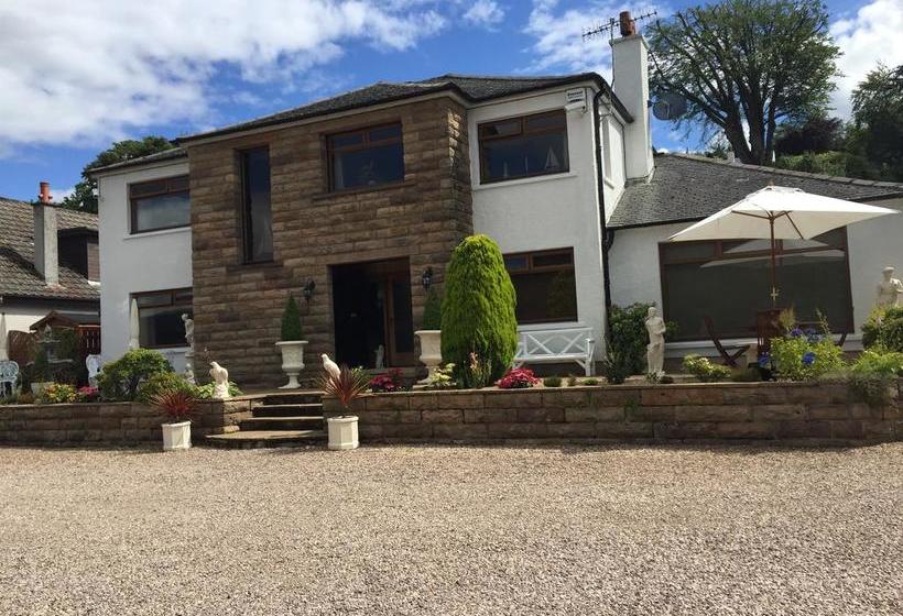 Westcourt Bed & Breakfast 19