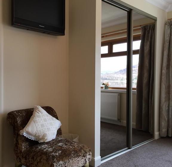 Westcourt Bed & Breakfast 2