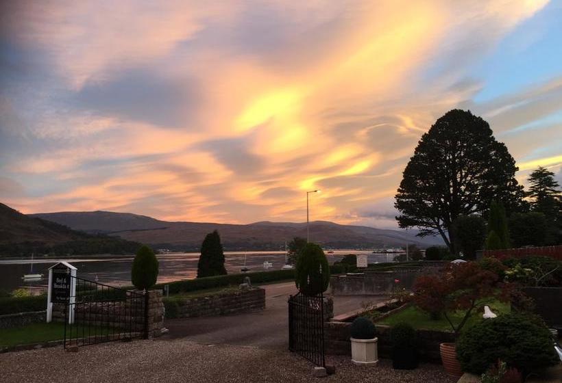 Westcourt Bed & Breakfast 20