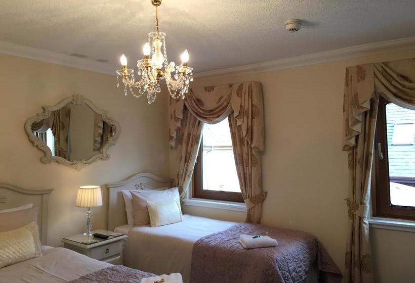 Westcourt Bed & Breakfast 3