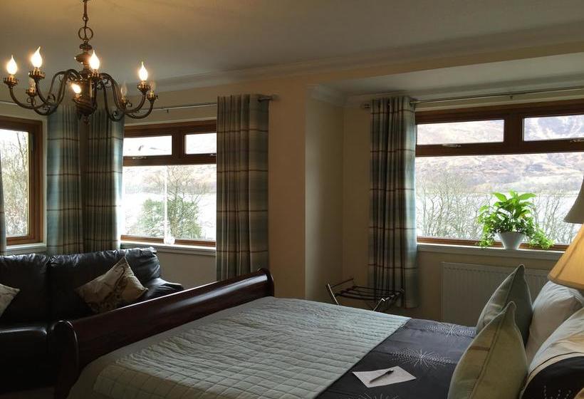 Westcourt Bed & Breakfast 4