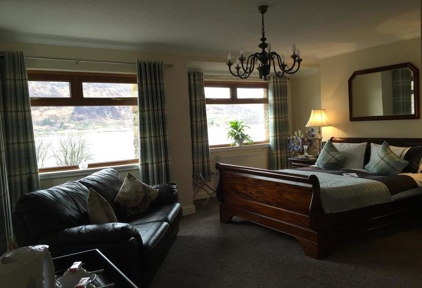 Westcourt Bed & Breakfast 5