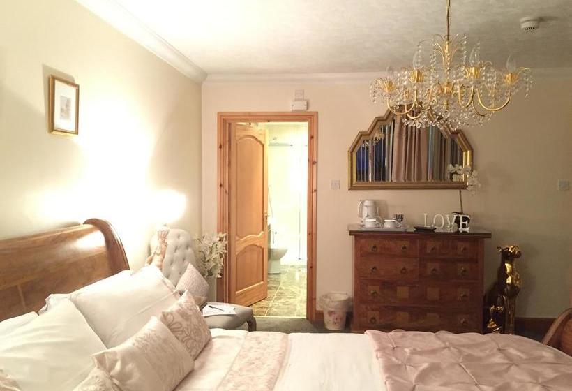 Westcourt Bed & Breakfast 7