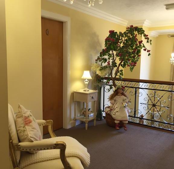 Westcourt Bed & Breakfast 8