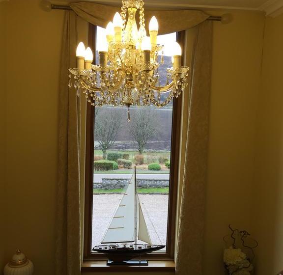 Westcourt Bed & Breakfast 9