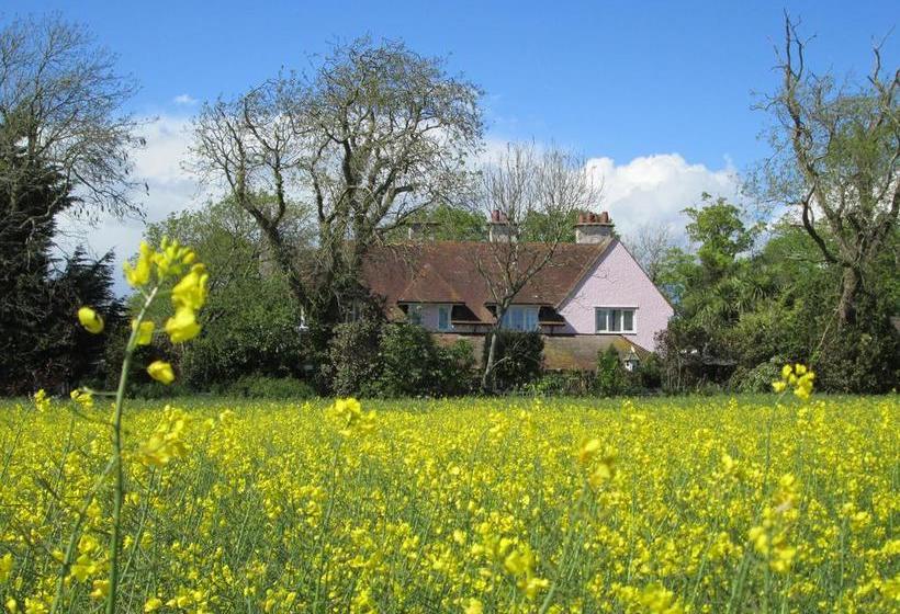 Crossways House Bed And Breakfast