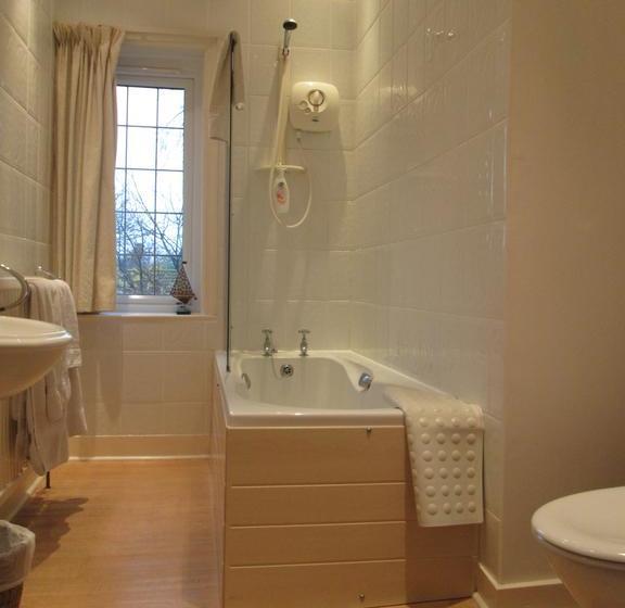 Crossways House Bed And Breakfast 10