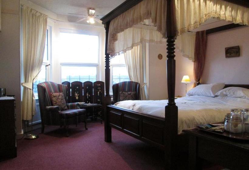 Crossways House Bed And Breakfast 12