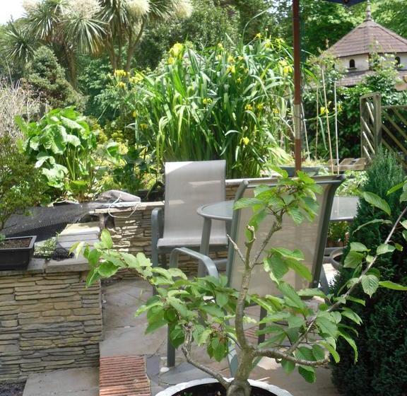 Crossways House Bed And Breakfast 2