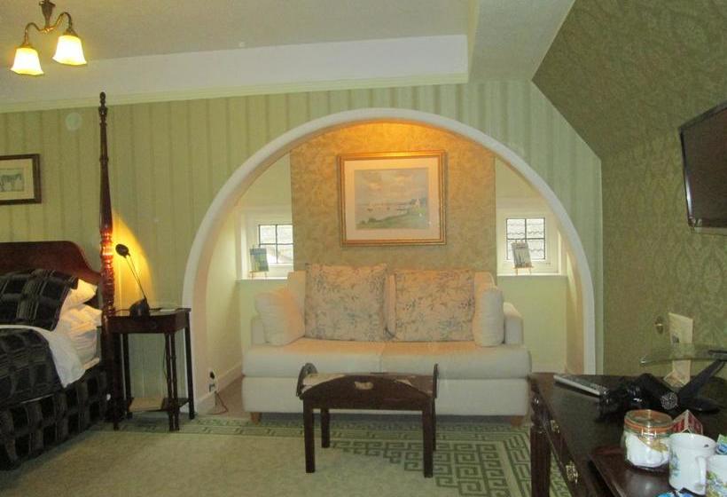 Crossways House Bed And Breakfast 5