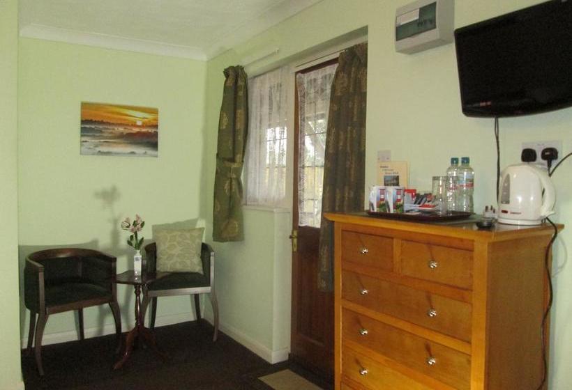 Crossways House Bed And Breakfast 6