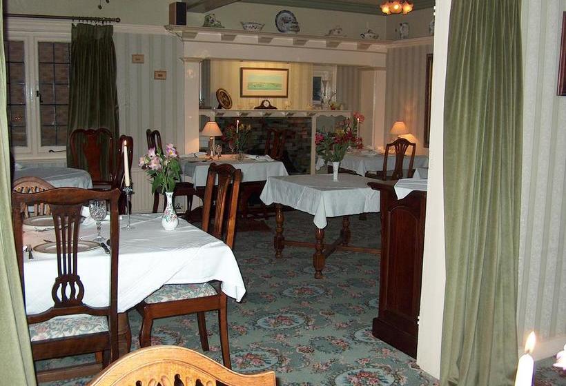 Crossways House Bed And Breakfast 9