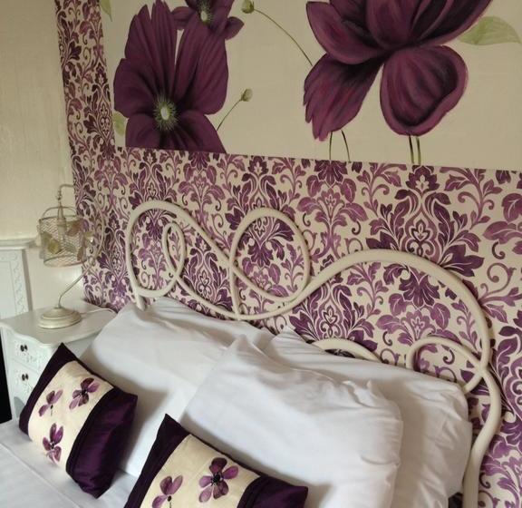 Bed & Breakfast The New Inn