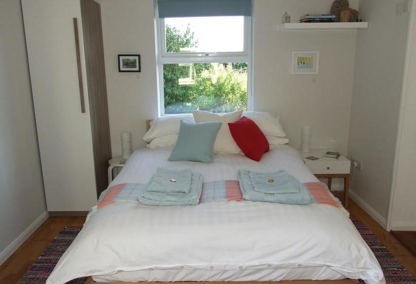 Bed & Breakfast Pine Lodge Studio 1