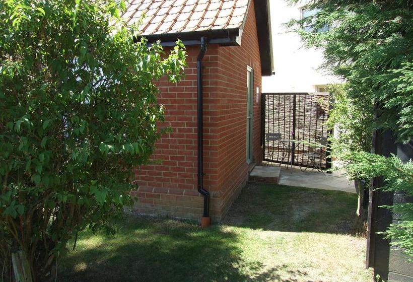 Bed & Breakfast Pine Lodge Studio 5