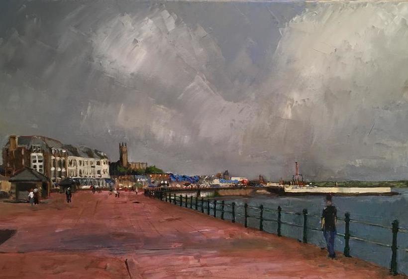 Morrab Place Bed And Breakfast 1