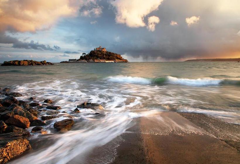 Morrab Place Bed And Breakfast 3