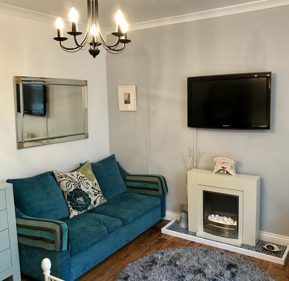 Morrab Place Bed And Breakfast 4