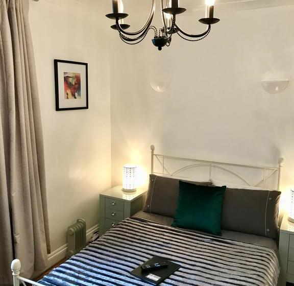 Morrab Place Bed And Breakfast 5