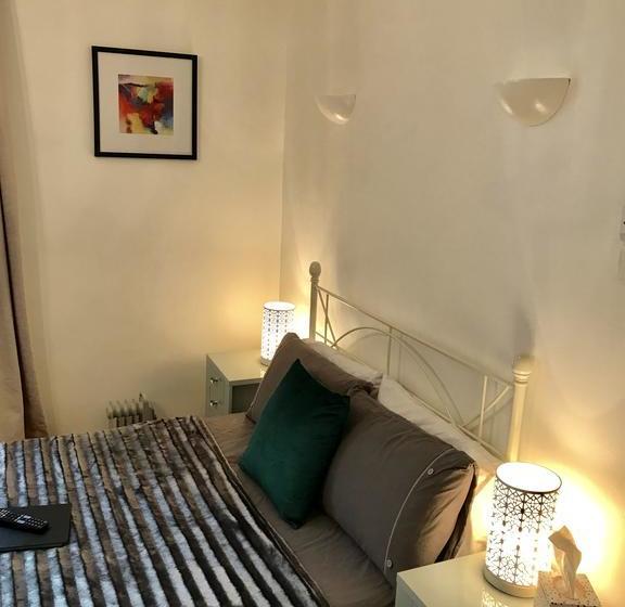 Morrab Place Bed And Breakfast 6