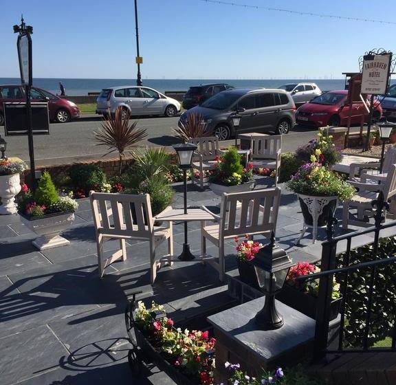 Bed and Breakfast Glan Y Mor