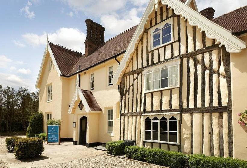 Hotel The Oaksmere 10