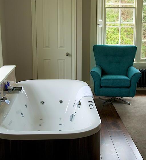 Hotel The Oaksmere 17