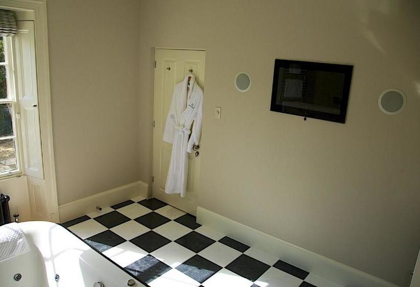 Hotel The Oaksmere 20