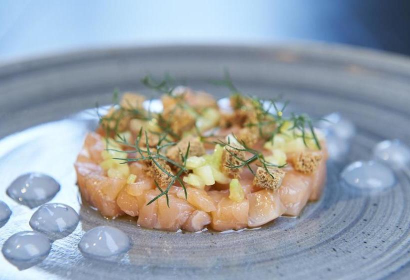 Hotel The Oaksmere 5